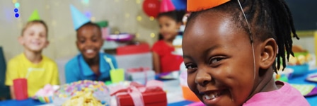 party planners in Leeds, UK