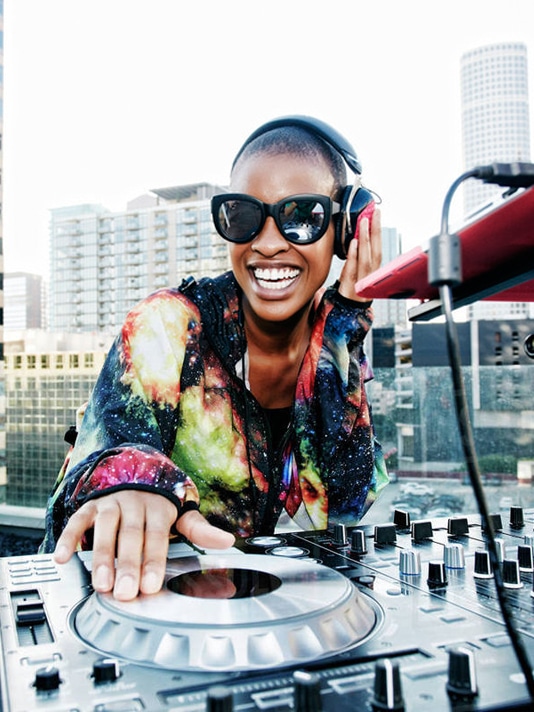 best dj's in Bexley, UK