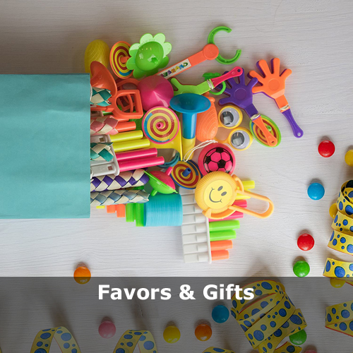 Kids Party Favors #7