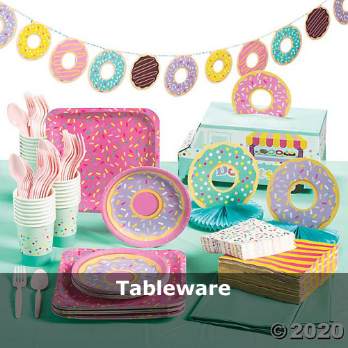 Kids Tableware #12